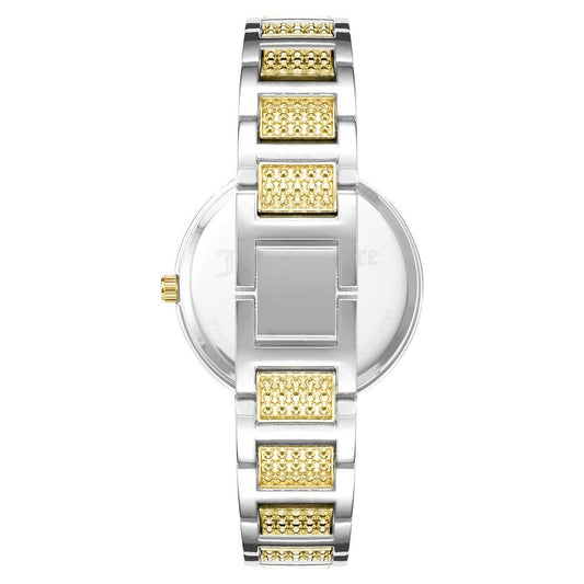 Juicy Couture Gold Metal Watch WATCHES Juicy Couture