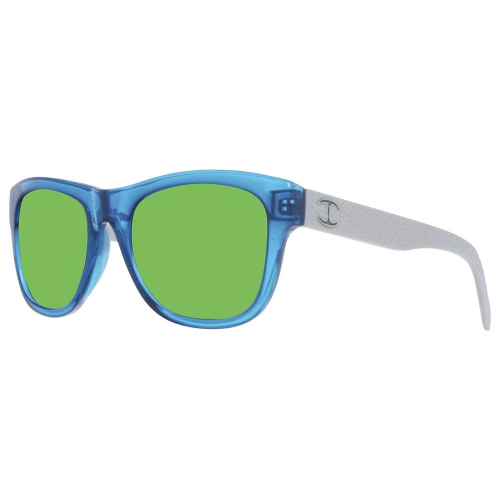 Just Cavalli Blue Acetate Sunglasses Just Cavalli