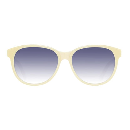 Just Cavalli Bicolor Plastic Sunglasses