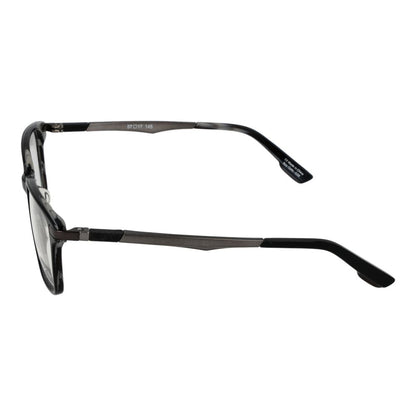 Spy Black Plastic Glasses (Frames) Spy