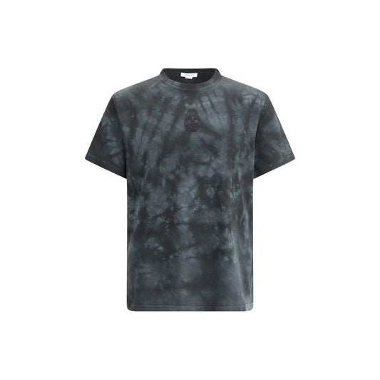 Alexander McQueen Tie-dye effect T-Shirt Alexander McQueen