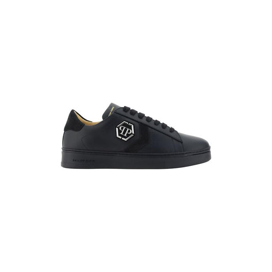 Philipp Plein Lo Top Sneakers Philipp Plein