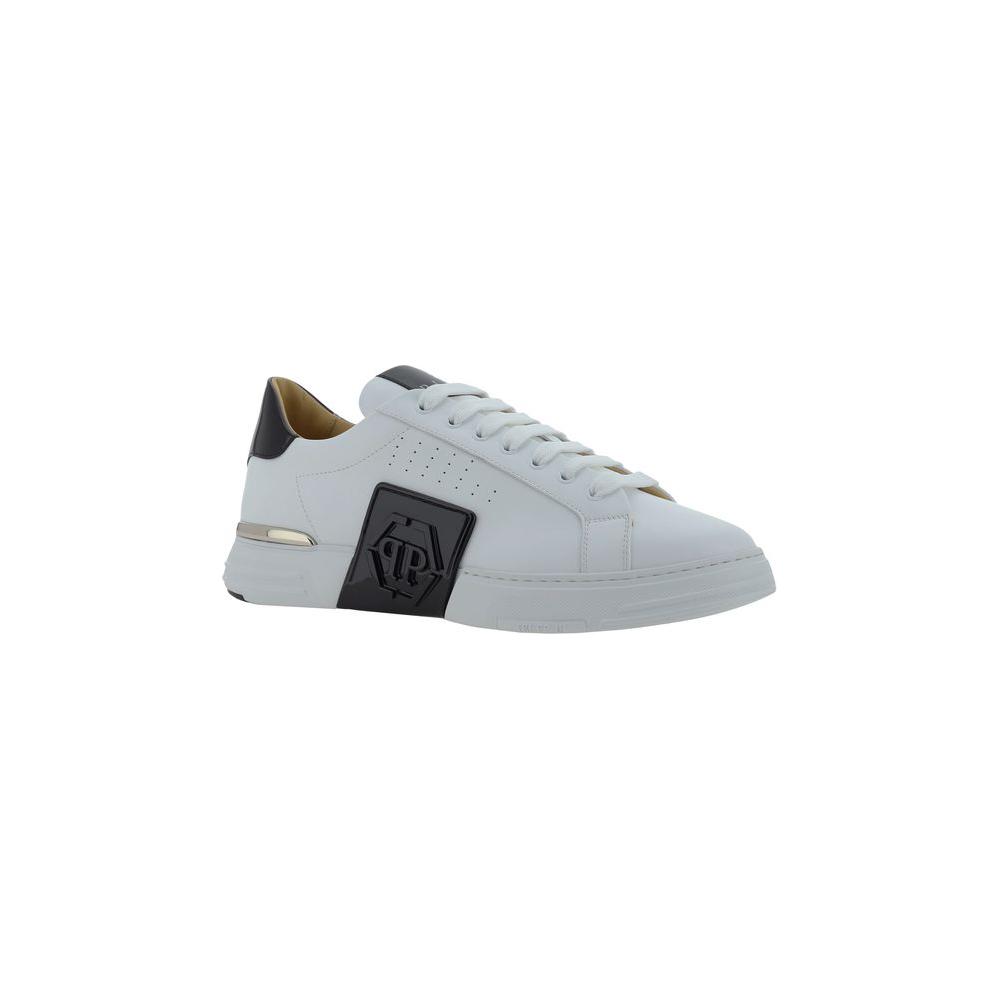 Philipp Plein Lo Top Sneakers Philipp Plein