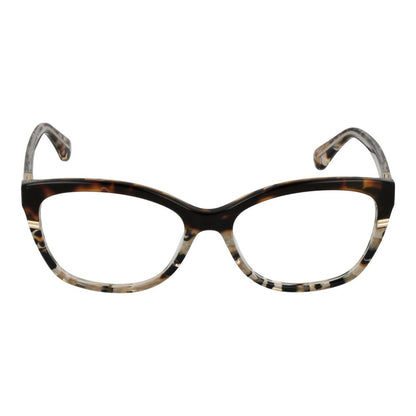 Marciano by Guess Brown Acetate Glasses (Frames)