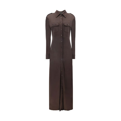 Tom Ford Chemisier Elegant Dress