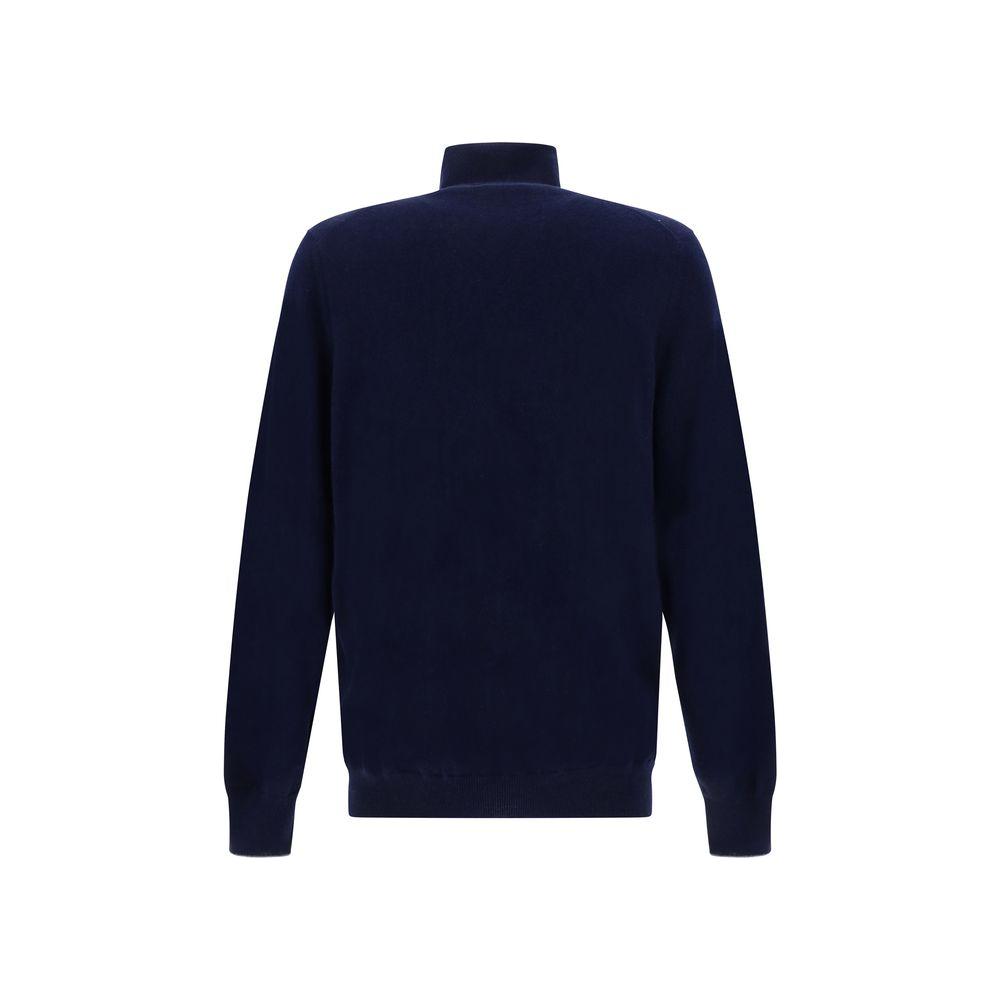 Brunello Cucinelli Turtleneck Sweater Brunello Cucinelli