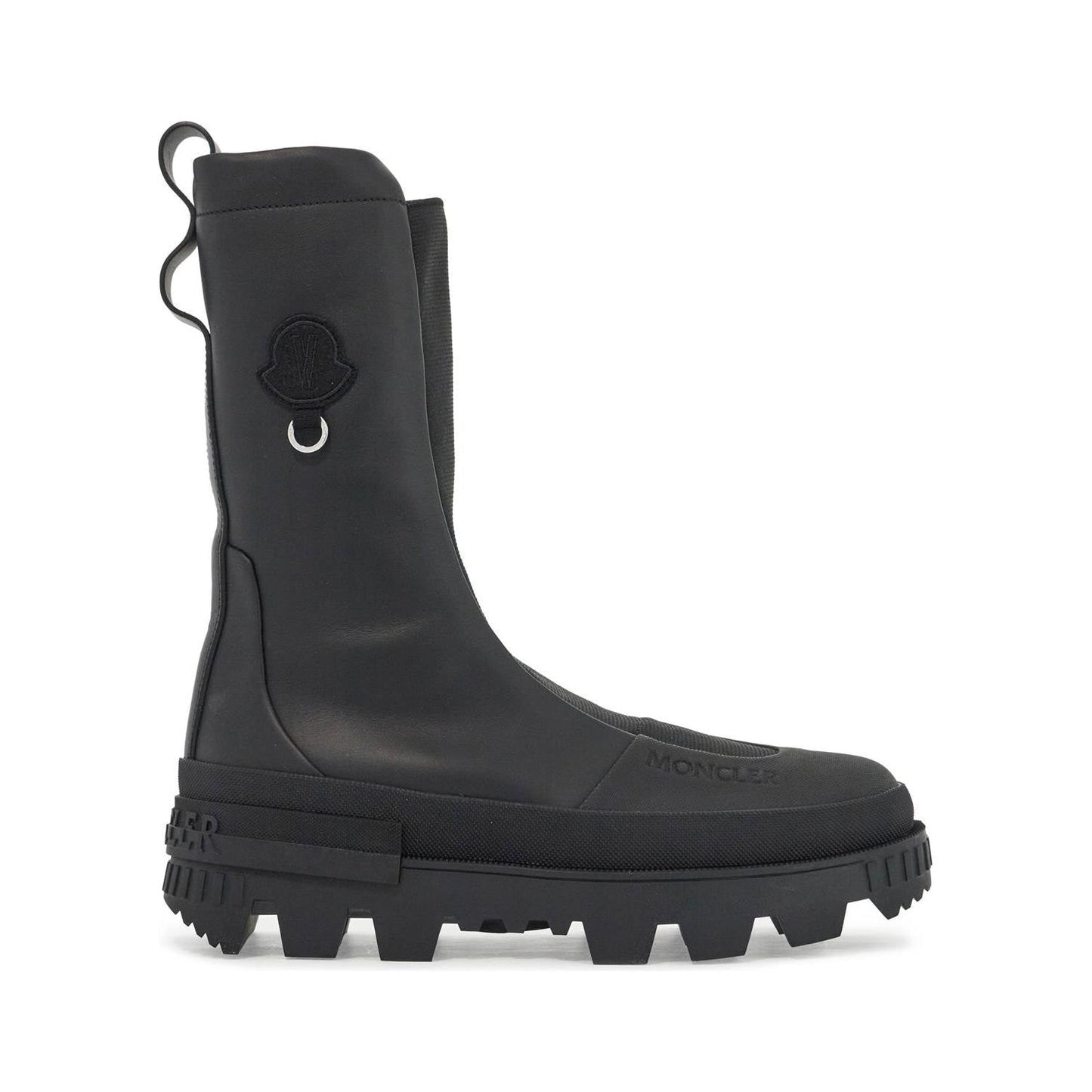 salix moncler x willow smith Boots Moncler