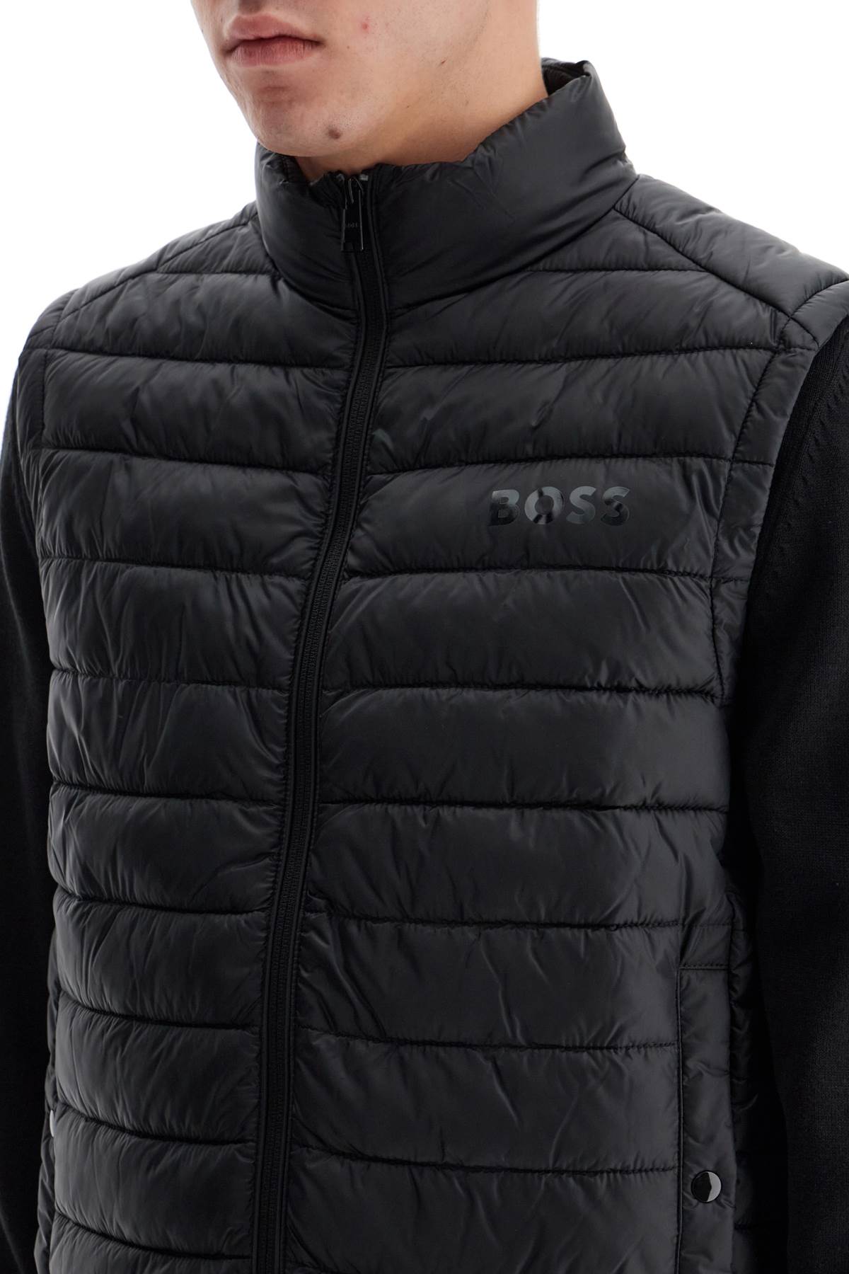 Boss foldable padded vest Vests Boss