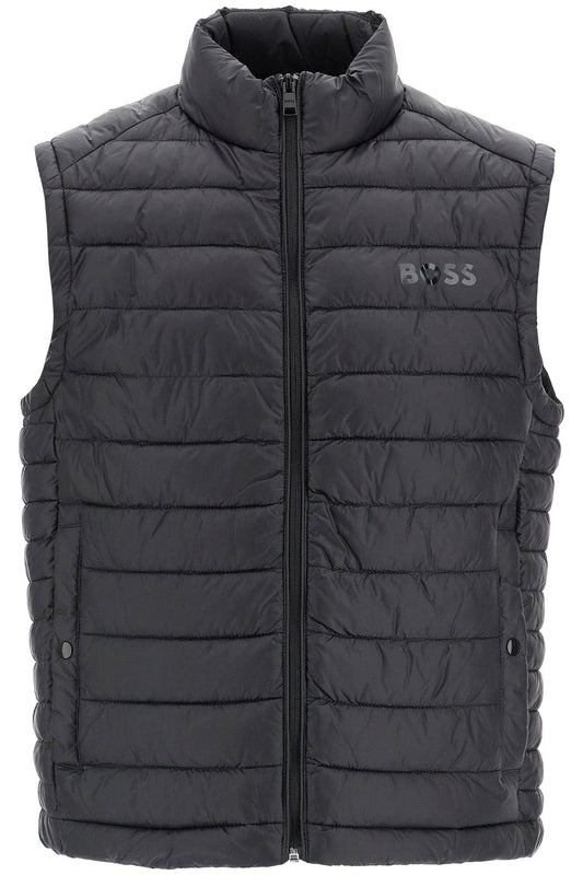 Boss foldable padded vest Vests Boss