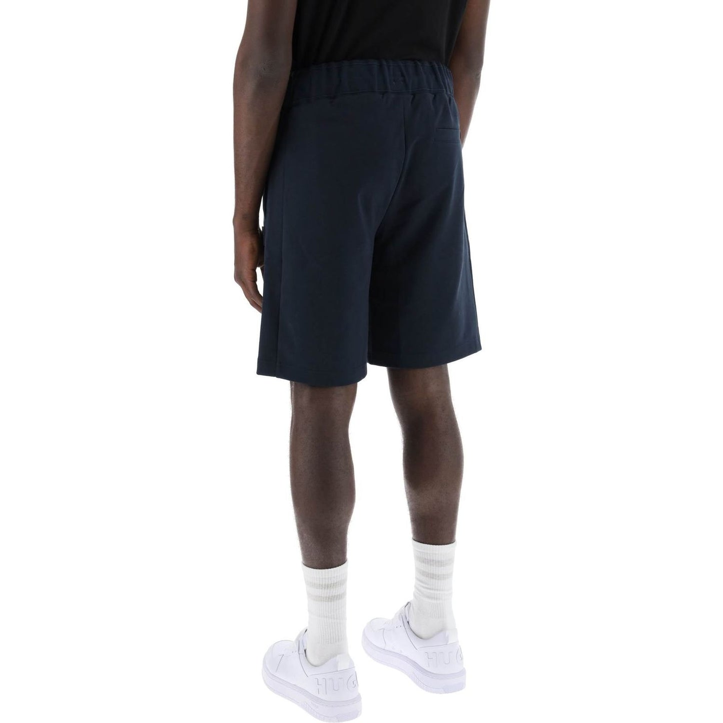 Boss lamson sporty Short trousers Boss