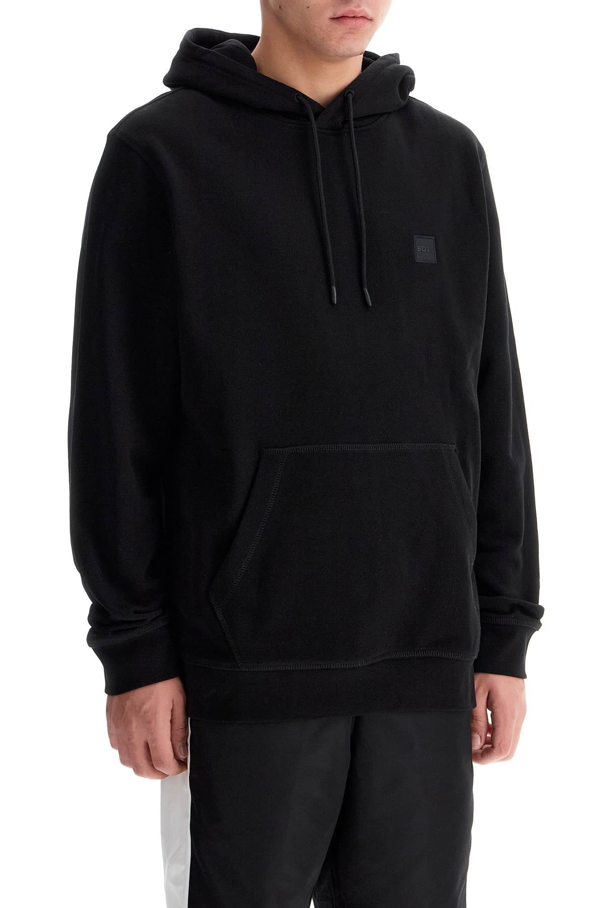 Boss wetalk hooded sweat Topwear Boss