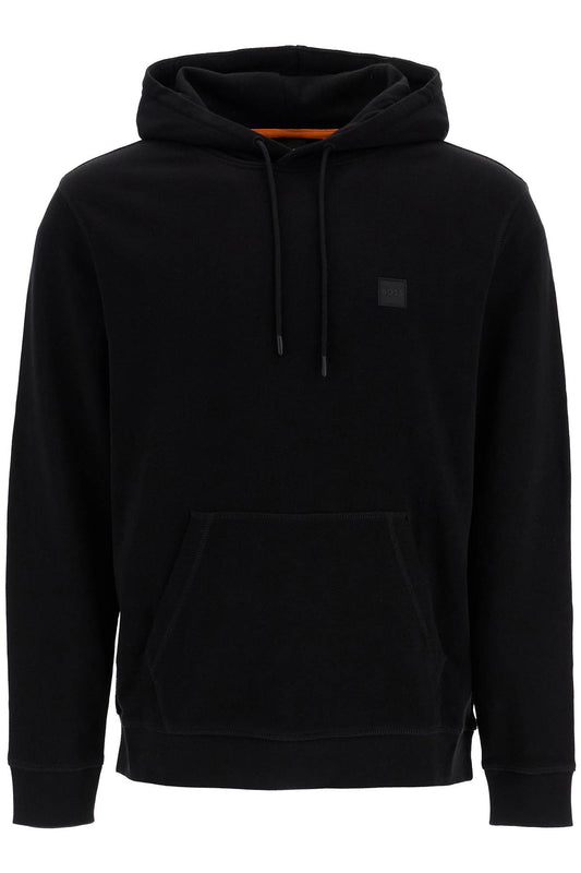 Boss wetalk hooded sweat Topwear Boss