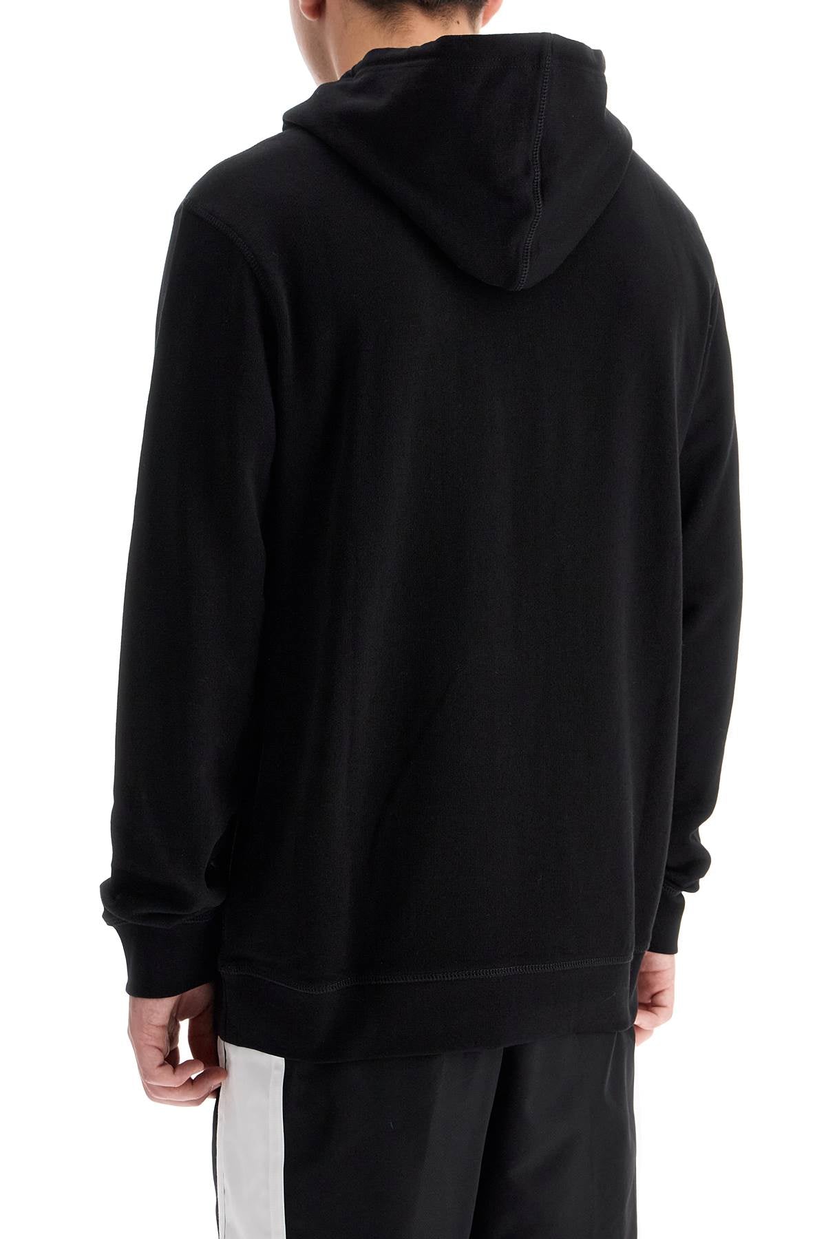 Boss wetalk hooded sweat Topwear Boss