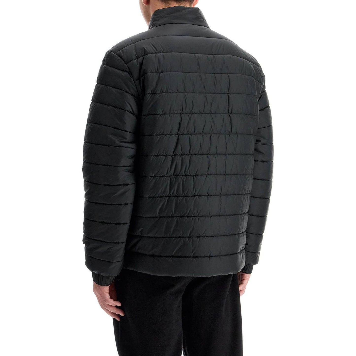 Hugo lightweight recycled nylon down jacket Jackets Hugo