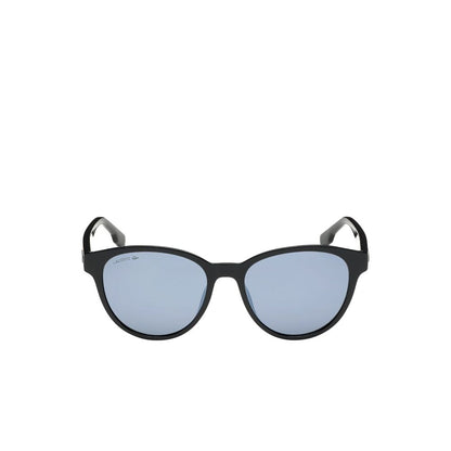 Lacoste Black Injected Sunglasses Lacoste