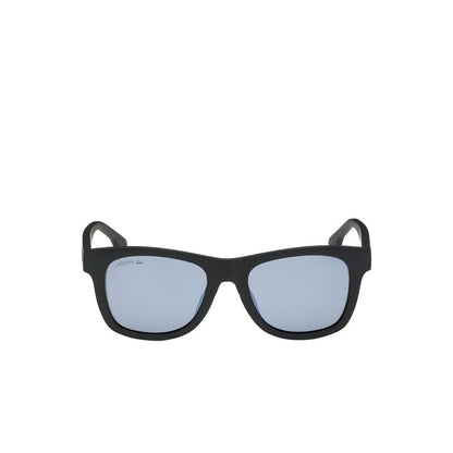 Lacoste Black Injected Sunglasses Lacoste