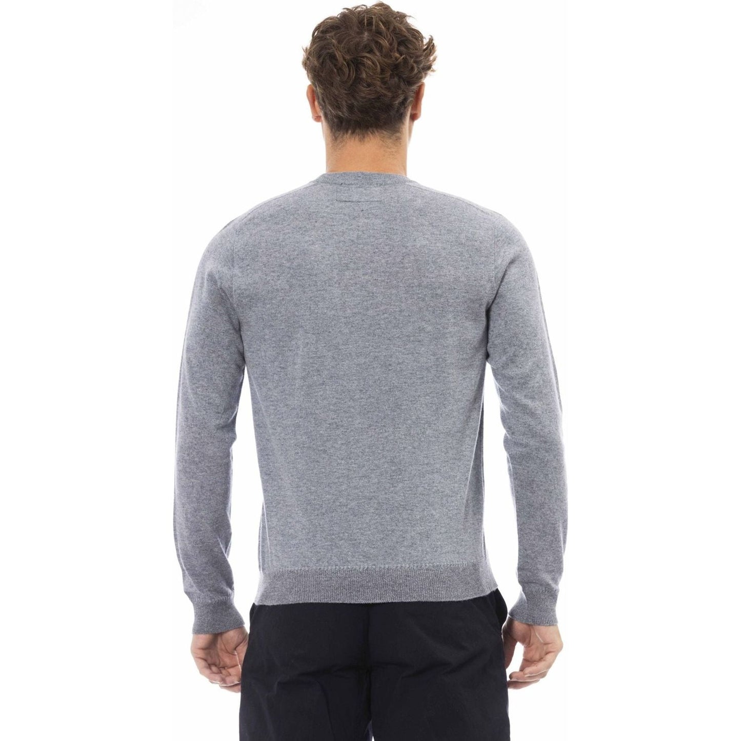 Alpha Studio Sweaters Sweaters Alpha Studio