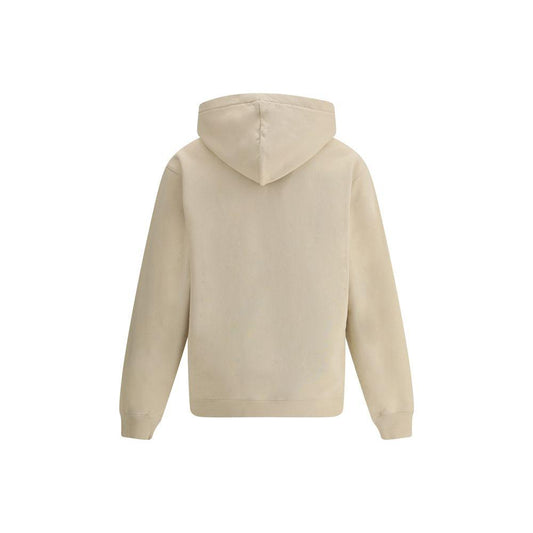 Jacquemus Logoed Hoodie Jacquemus