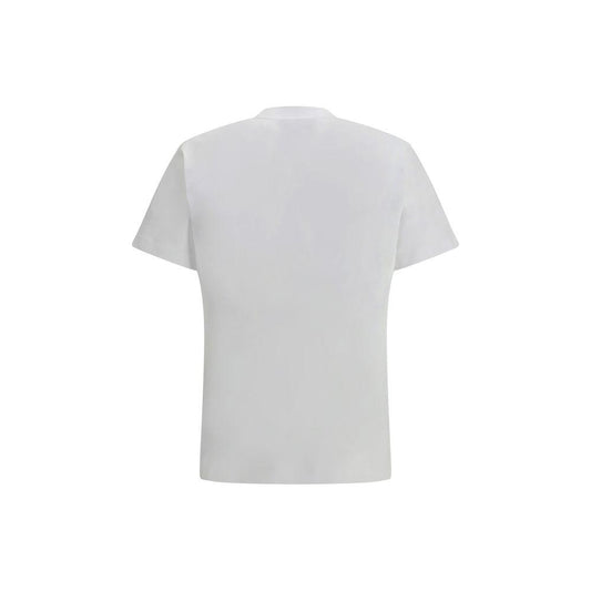 Moschino Logoed T-Shirt Moschino