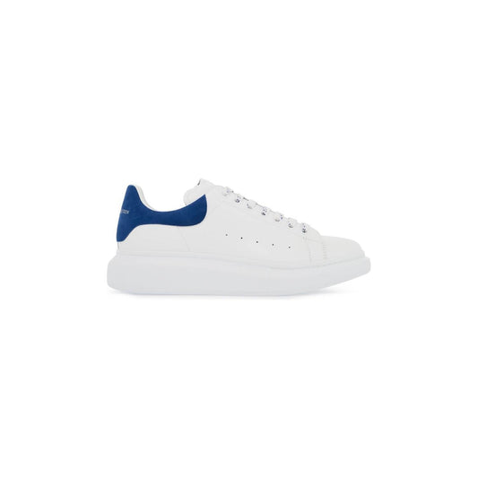 Alexander Mcqueen oversized men sneakers Sneakers Alexander Mcqueen