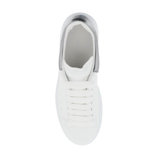 Alexander Mcqueen oversized sneakers Sneakers Alexander Mcqueen