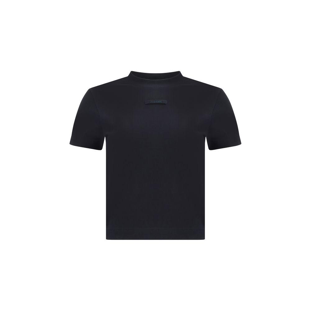 Jacquemus Logoed T-Shirt Jacquemus