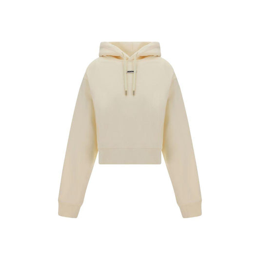 Jacquemus Logoed Hoodie Jacquemus