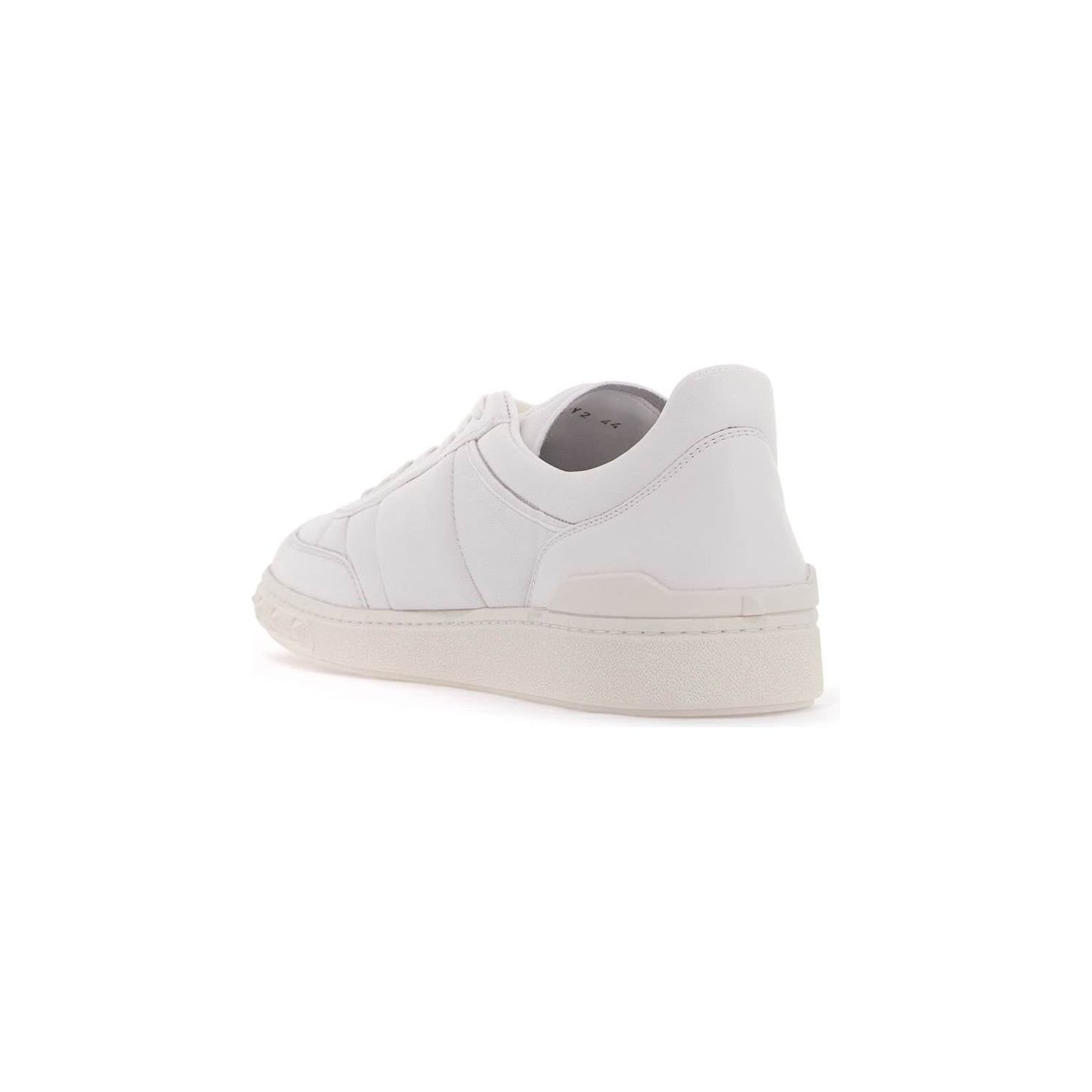 Valentino Garavani low top upvillage sneakers in nappa leather Sneakers Valentino Garavani