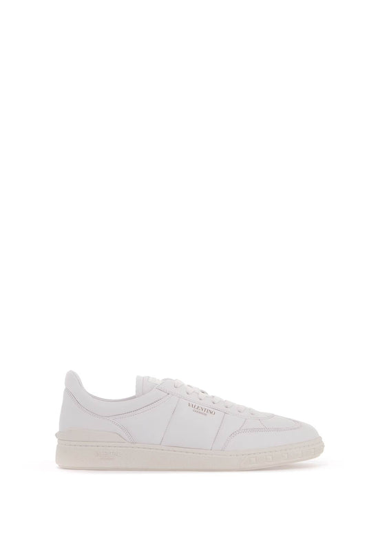 Valentino Garavani low top upvillage sneakers in nappa leather