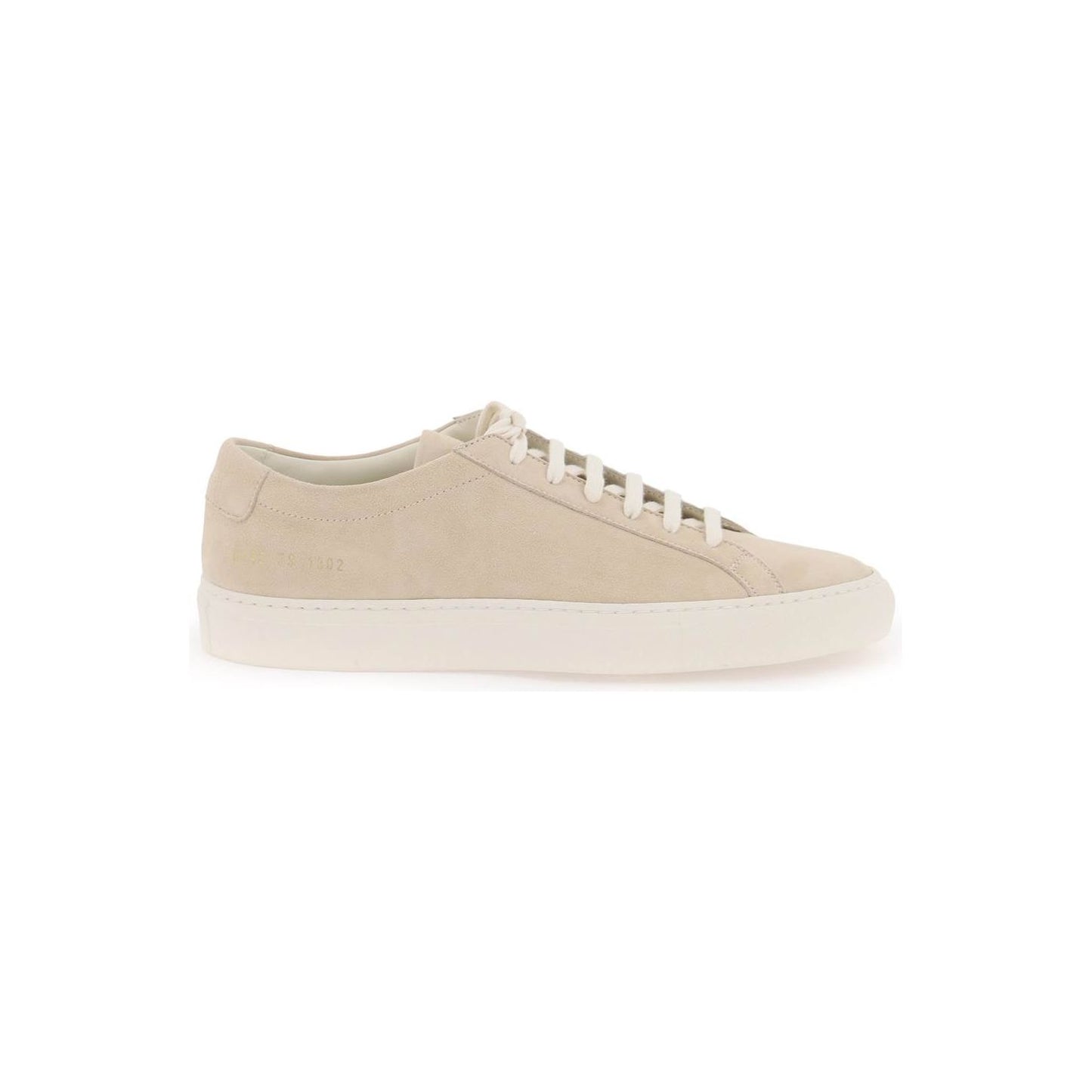 Common Projects suede original achilles sneakers Sneakers Common Projects