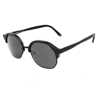 LGR Black Acetate Sunglasses LGR
