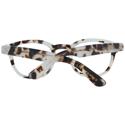 Liebeskind Gray Plastic Glasses (Frames) 1728,67434610848,Accessories,Glasses (Frames) - Glasses and Sunglasses - Accessories,Glasses and Sunglasses - Accessories,Gray,Liebeskind,New with tags,Women
