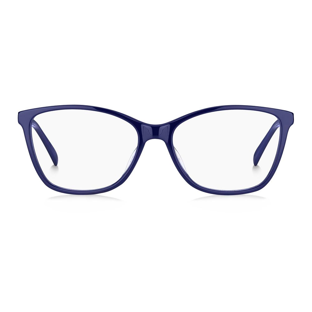 M Missoni Blue Acetate Glasses (Frames)