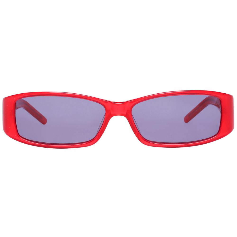 More & More Multicolor Plastic Sunglasses
