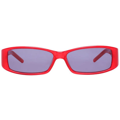 More & More Multicolor Plastic Sunglasses