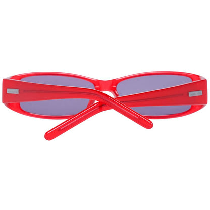 More & More Multicolor Plastic Sunglasses