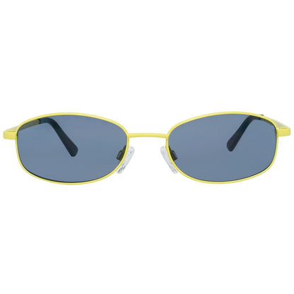 More & More Bicolor Metal Sunglasses