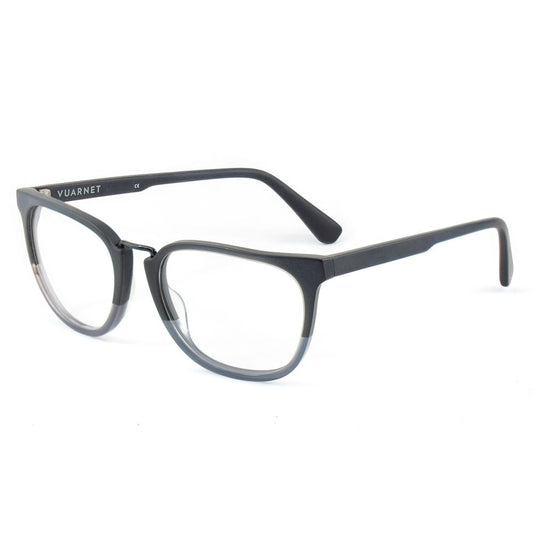 Vuarnet Black Acetate Glasses (Frames) 1728,67434610848,Accessories,Black,Glasses (Frames) - Glasses and Sunglasses - Accessories,Glasses and Sunglasses - Accessories,New with tags,Unisex,Vuarnet