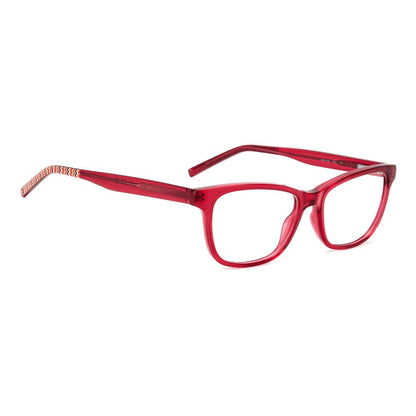 M Missoni Multicolor Acetate Glasses (Frames)