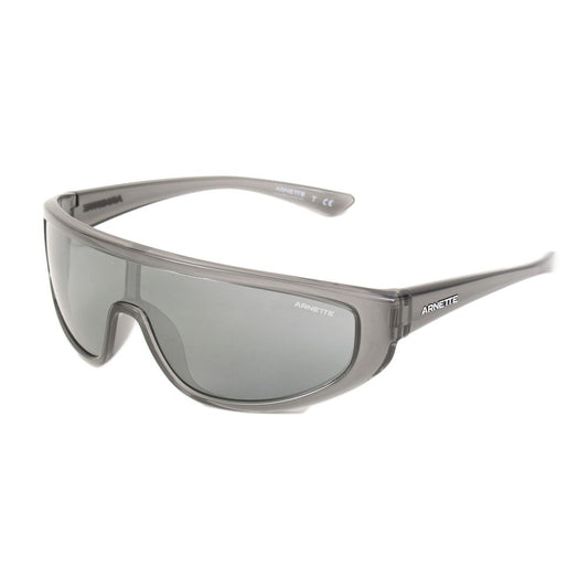 Arnette Gray Resin Sunglasses 1728,67434610848,Accessories,Arnette,Glasses and Sunglasses - Accessories,Gray,New with tags,Sunglasses - Glasses and Sunglasses - Accessories,Unisex