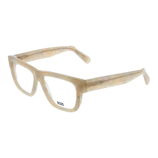 GCDS White Acetate Glasses (Frames) 1728,67345776800,Accessories,GCDS,Glasses (Frames) - Glasses and Sunglasses - Accessories,Glasses and Sunglasses - Accessories,New with tags,Unisex,White
