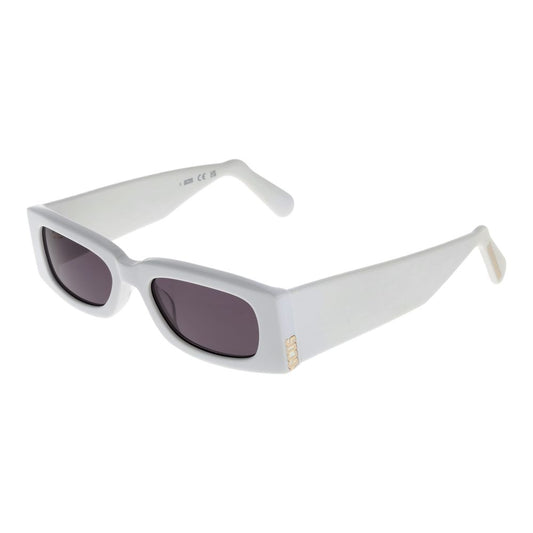 GCDS White Plastic Sunglasses 1728,67345776800,Accessories,GCDS,Glasses and Sunglasses - Accessories,New with tags,Sunglasses - Glasses and Sunglasses - Accessories,Unisex,White