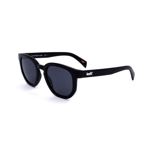Levi's Brown Resin Sunglasses Levi's
