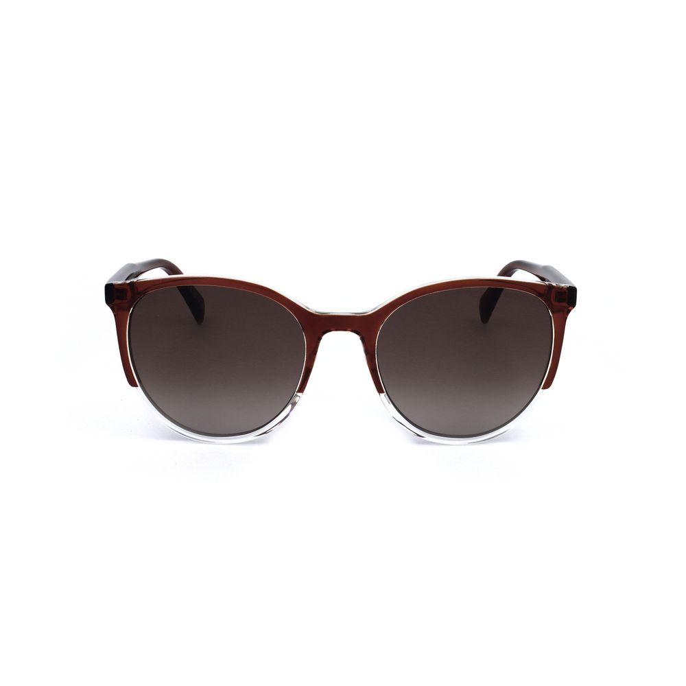 Levi's Black Resin Sunglasses Levi's