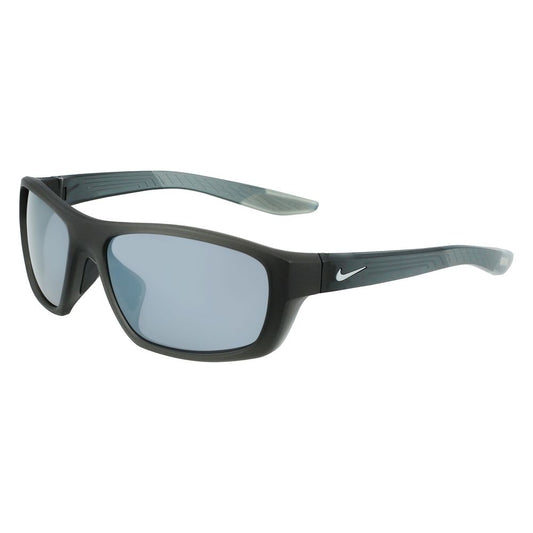Nike Gray Injected Sunglasses Nike