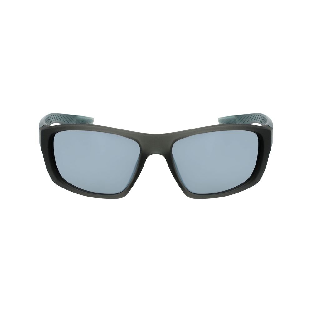 Nike Gray Injected Sunglasses Nike