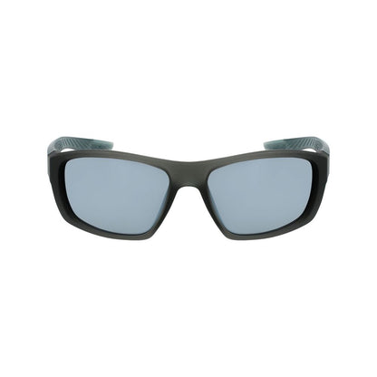 Nike Gray Injected Sunglasses Nike