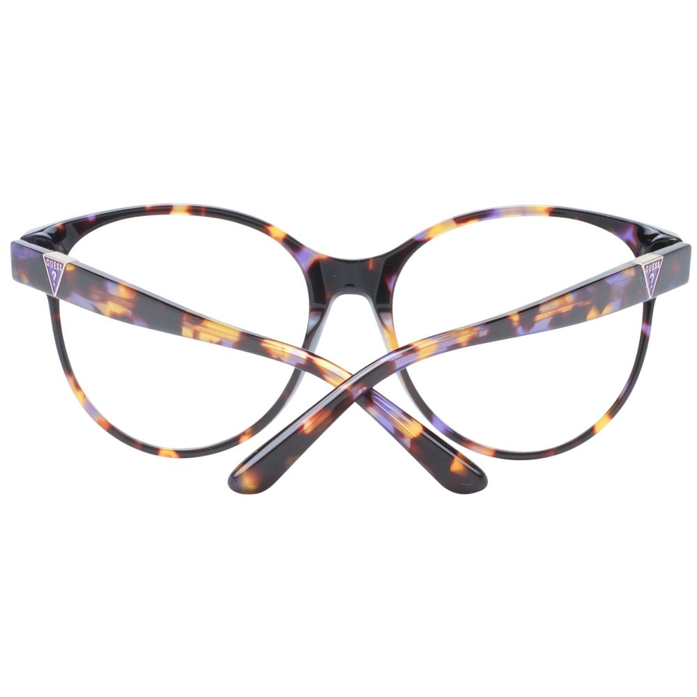 Guess Multicolor Plastic Glasses (Frames)