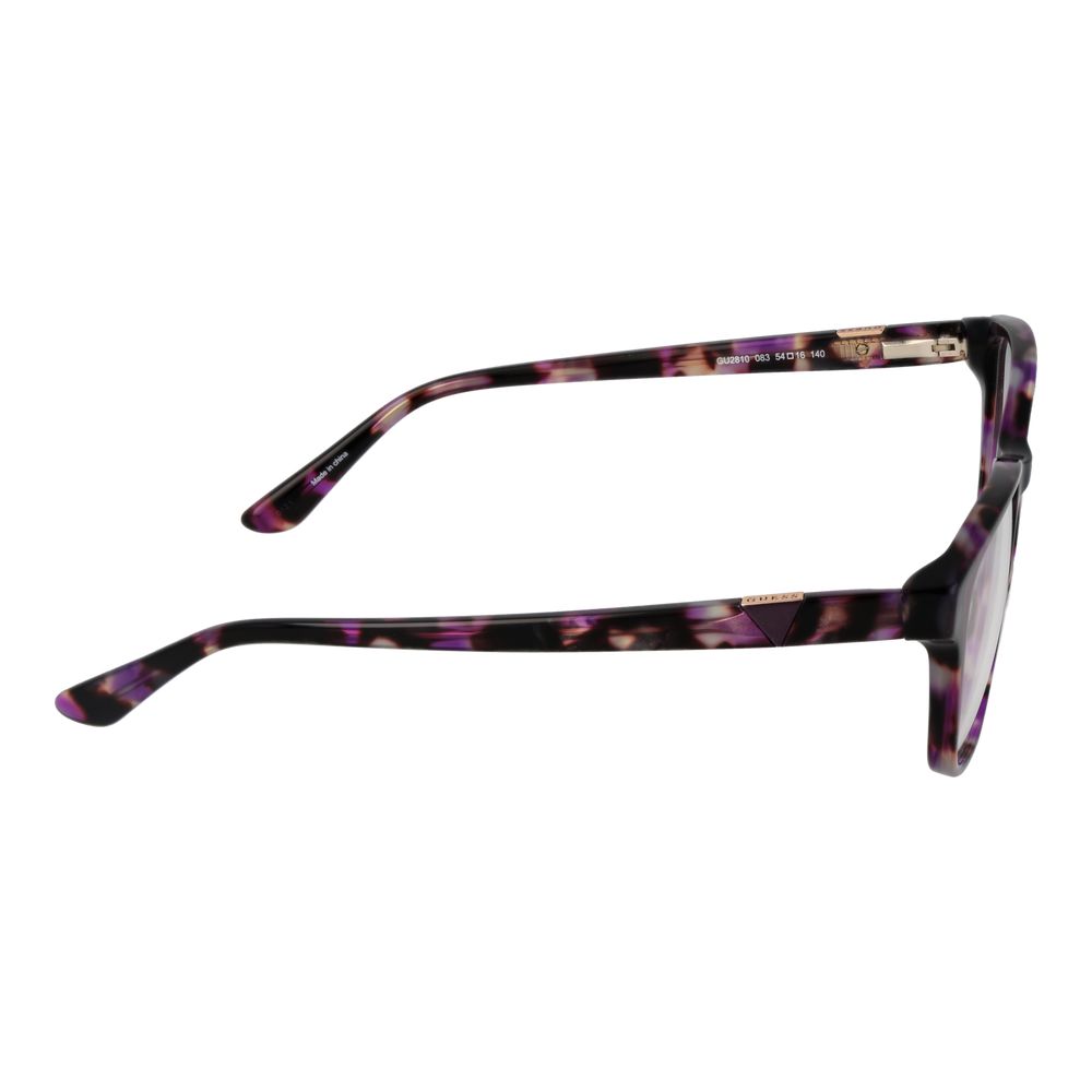 Guess Multicolor Plastic Glasses (Frames)