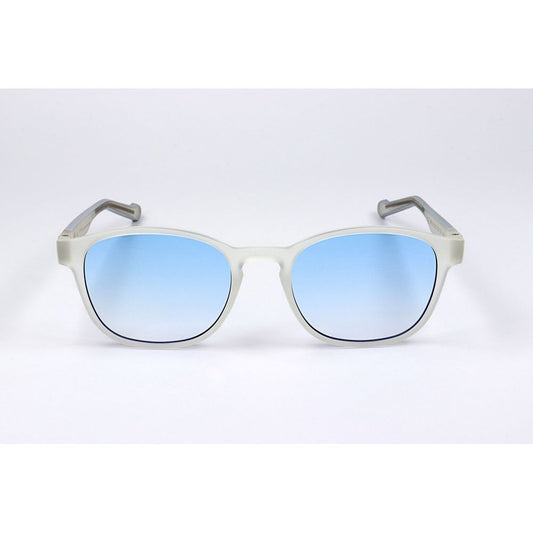 Adidas Transparent Acetate Sunglasses